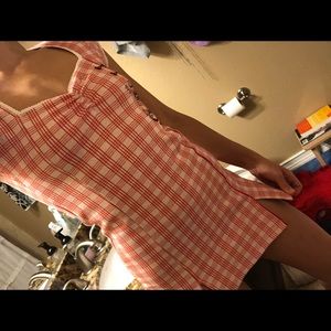 SOLD Mini dress (brand new with tags)